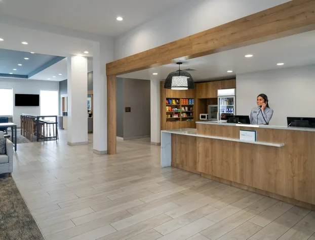 Staybridge Suites Louisville Expo Center by IHG hotel detail image 4