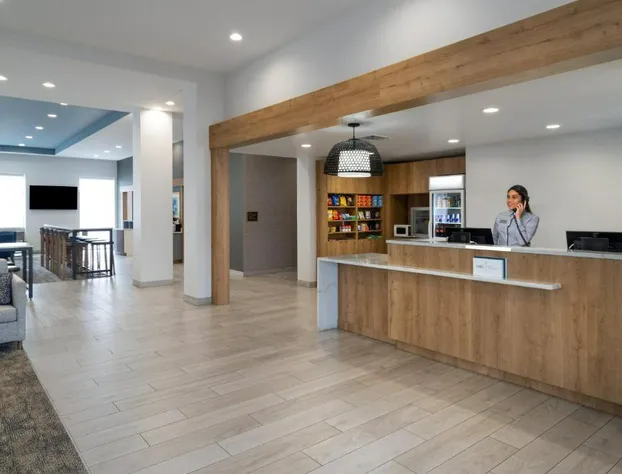 Staybridge Suites Louisville Expo Center by IHG hotel detail image 1