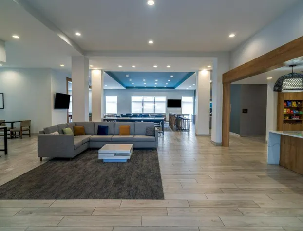 Staybridge Suites Louisville Expo Center by IHG hotel detail image 2