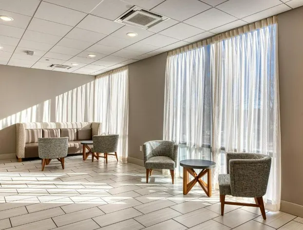 Holiday Inn Express & Suites Manitou Springs by IHG hotel detail image 2