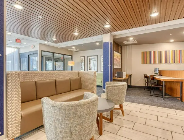 Holiday Inn Express & Suites Manitou Springs by IHG hotel detail image 3