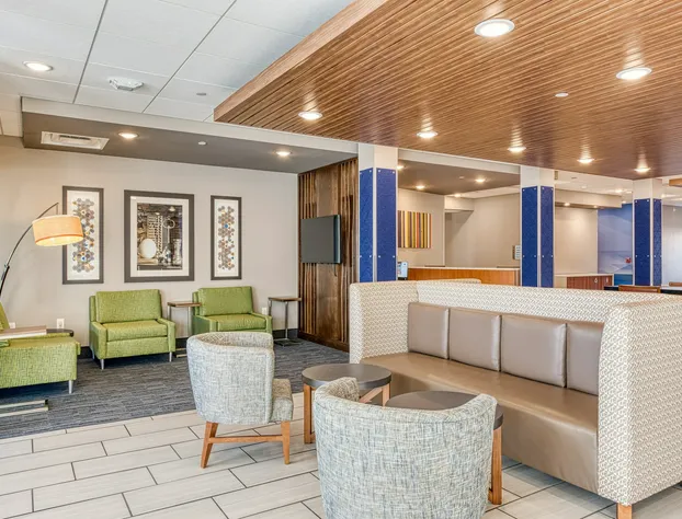 Holiday Inn Express & Suites Manitou Springs by IHG hotel detail image 3