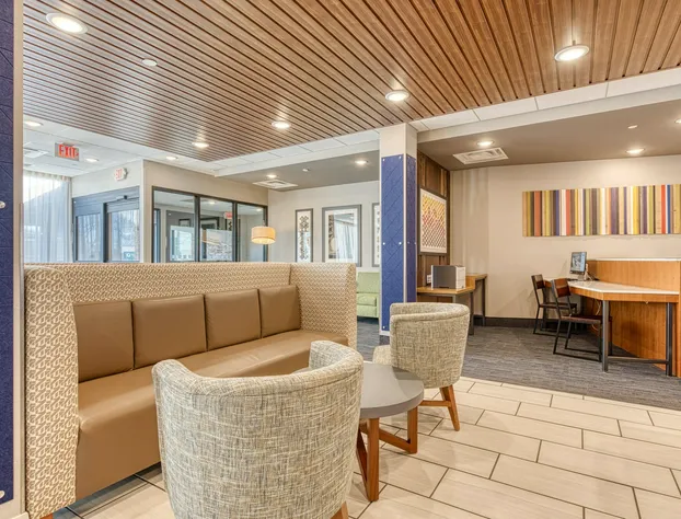 Holiday Inn Express & Suites Manitou Springs by IHG hotel detail image 4