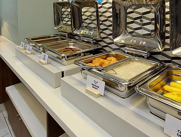 Holiday Inn Express & Suites Manitou Springs by IHG hotel detail image 2