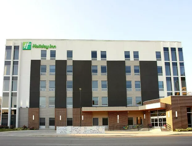 Holiday Inn Louisville Downtown by IHG hotel detail image 1