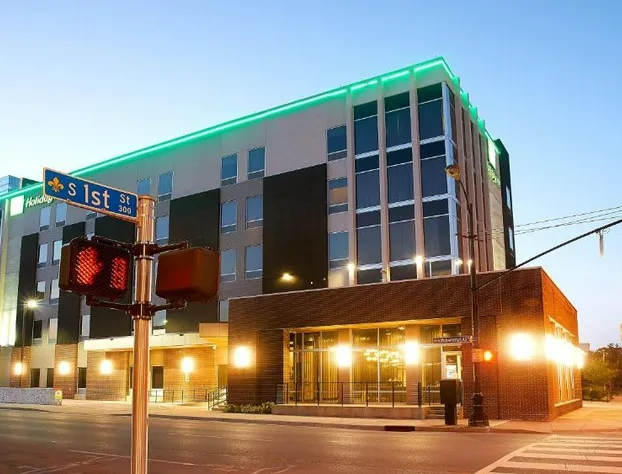 Holiday Inn Louisville Downtown by IHG hotel detail image 2