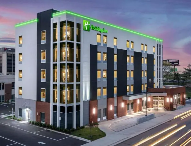 Holiday Inn Louisville Downtown by IHG hotel detail image 3