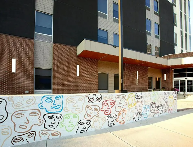 Holiday Inn Louisville Downtown by IHG hotel detail image 4