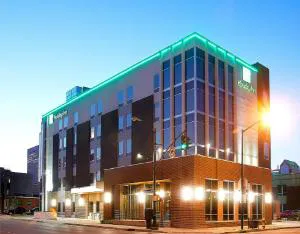 Holiday Inn Louisville Downtown by IHG hotel hero