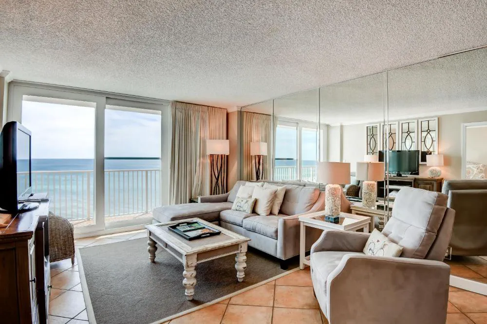 Beachcrest 0501 hotel hero