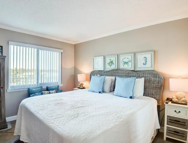 Beachcrest 0501 hotel detail image 1