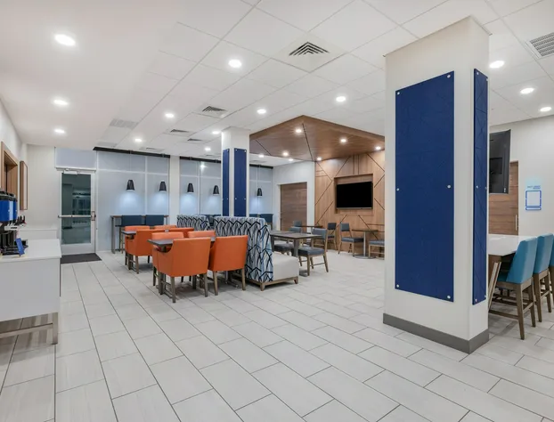 Holiday Inn Express & Suites Nephi by IHG hotel detail image 3