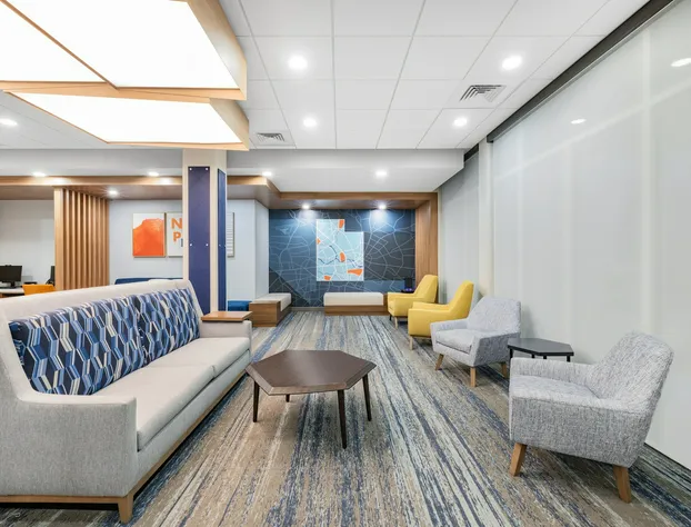 Holiday Inn Express & Suites Nephi by IHG hotel detail image 4