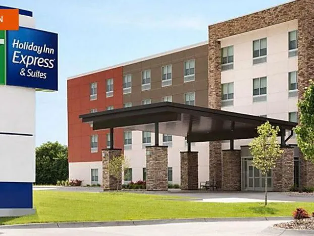 Holiday Inn Express & Suites Nephi by IHG hotel detail image 3