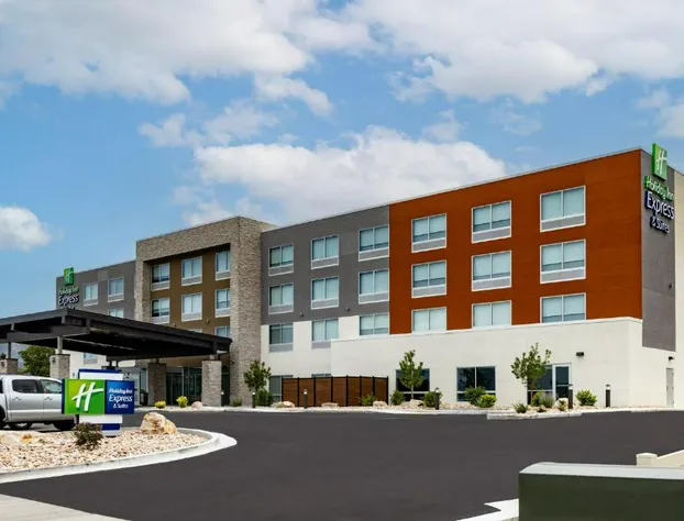 Holiday Inn Express & Suites Nephi by IHG hotel detail image 4