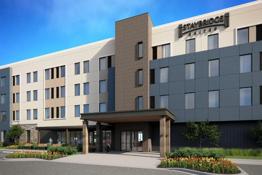 Staybridge Suites Sacramento Woodland an IHG Hotel hotel hero