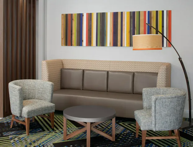 Holiday Inn Express & Suites Woodside LaGuardia Airport by IHG hotel detail image 4