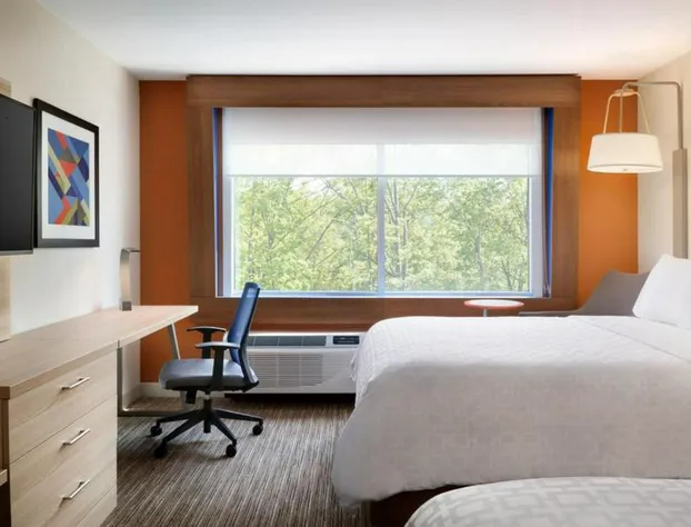 Holiday Inn Express & Suites Chilliwack East by IHG hotel detail image 4