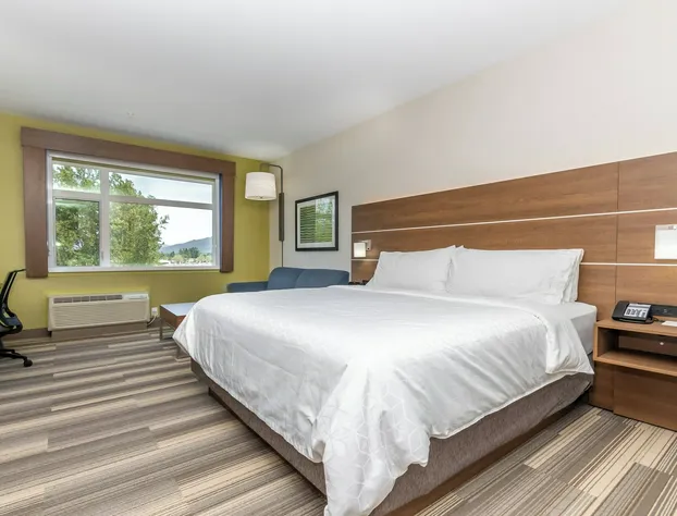 Holiday Inn Express & Suites Chilliwack East by IHG hotel detail image 3