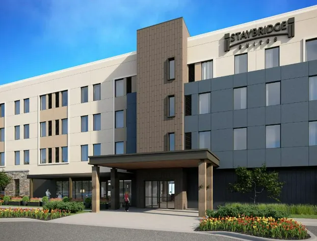 Staybridge Suites San Antonio Lackland AFB Area by IHG hotel detail image 1
