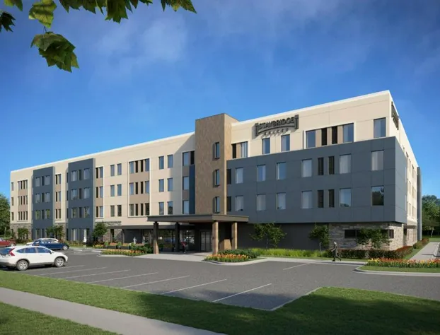 Staybridge Suites San Antonio Lackland AFB Area by IHG hotel detail image 2