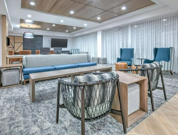 Staybridge Suites San Antonio Lackland AFB Area by IHG hotel detail image 4