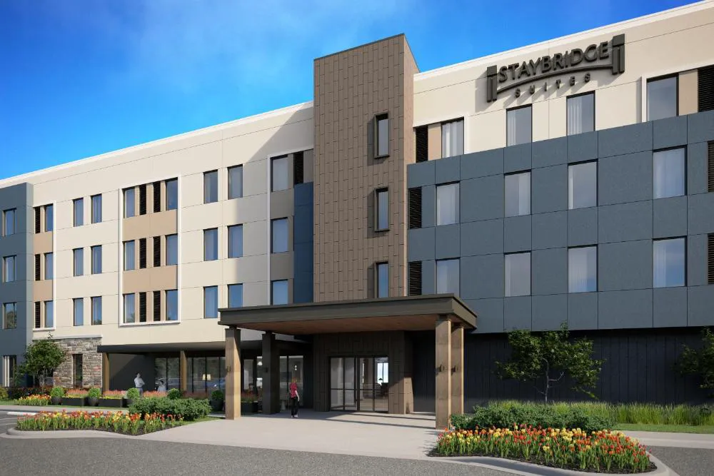 Staybridge Suites San Antonio Lackland AFB Area by IHG hotel hero