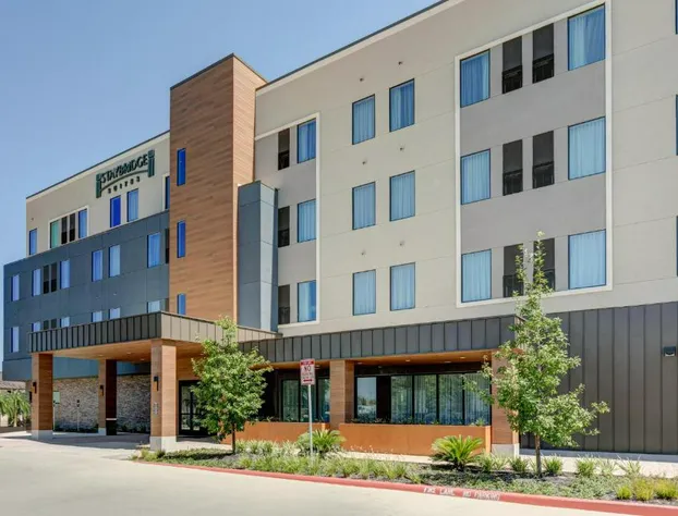 Staybridge Suites San Antonio Lackland AFB Area by IHG hotel detail image 1