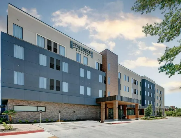 Staybridge Suites San Antonio Lackland AFB Area by IHG hotel detail image 2
