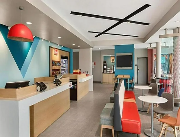 avid hotel Salem by IHG hotel detail image 3