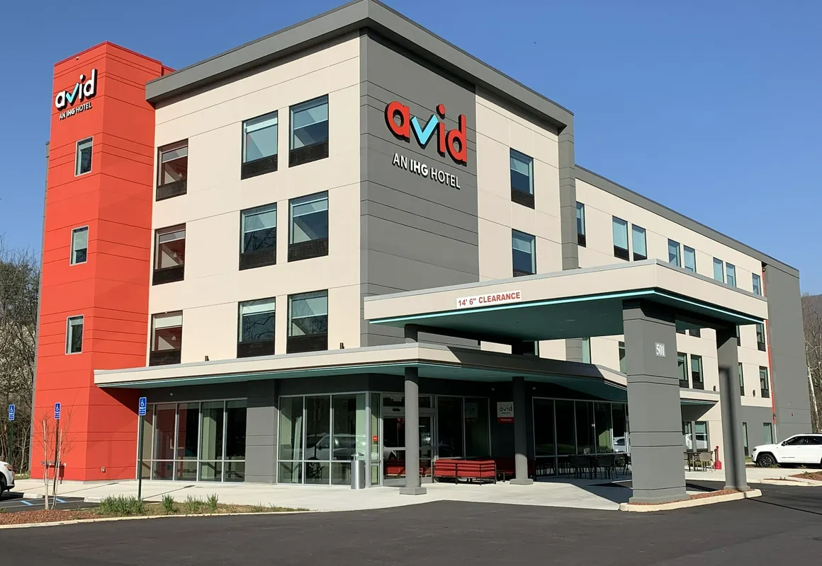 avid hotel Salem by IHG hotel hero