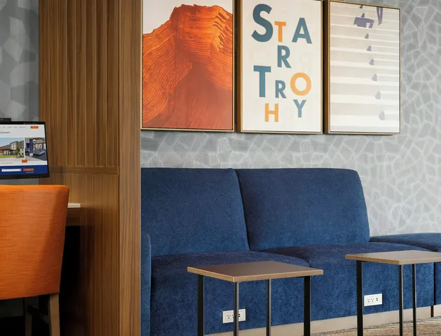 Holiday Inn Express Strathroy by IHG hotel detail image 3