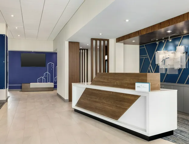 Holiday Inn Express Strathroy by IHG hotel detail image 4