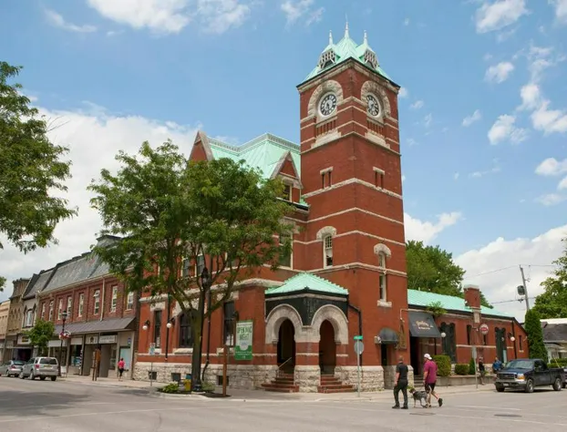 Holiday Inn Express Strathroy by IHG hotel detail image 2