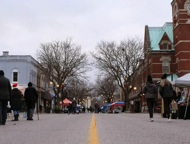Holiday Inn Express Strathroy by IHG hotel detail image 4