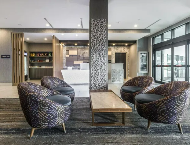 Holiday Inn Express & Suites Toronto Airport South by IHG hotel detail image 1