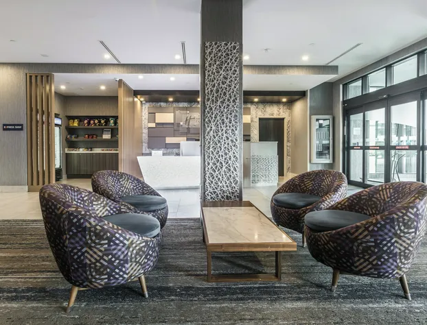 Holiday Inn Express & Suites Toronto Airport South by IHG hotel detail image 3