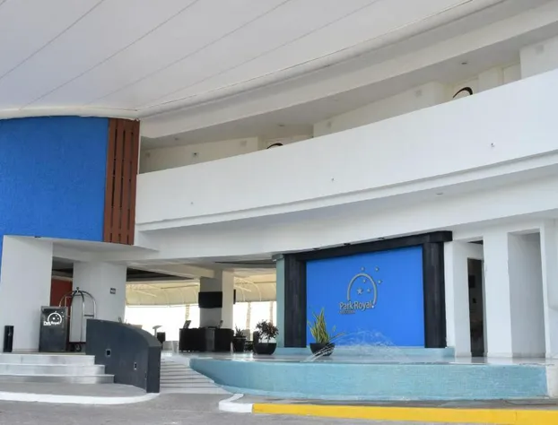 Park Royal Beach Mazatlán hotel detail image 1