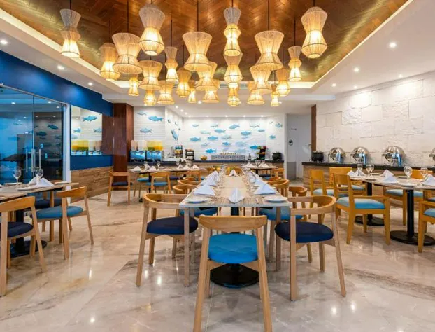 Park Royal Beach Mazatlán hotel detail image 2