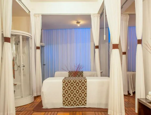 Park Royal Beach Mazatlán hotel detail image 3