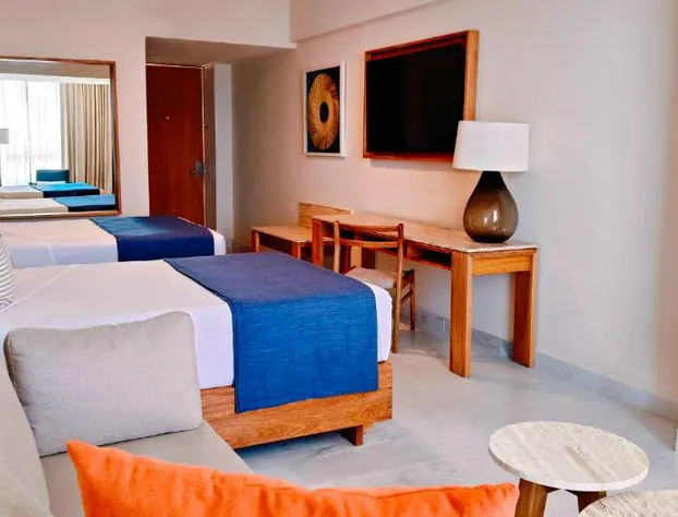 Park Royal Beach Mazatlán hotel detail image 4