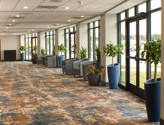 Holiday Inn Cookeville by IHG hotel detail image 3