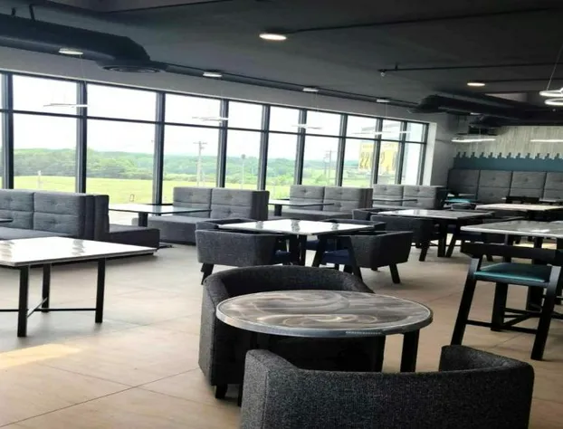 Holiday Inn Cookeville by IHG hotel detail image 4