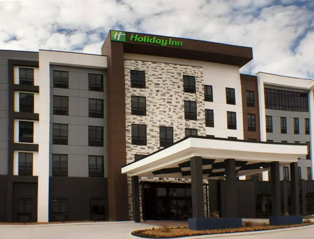 Holiday Inn Cookeville by IHG hotel detail image 1