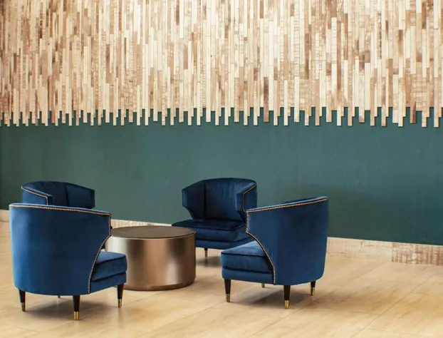 Holiday Inn Cookeville by IHG hotel detail image 2