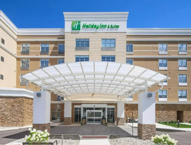 Holiday Inn & Suites Detroit - Troy by IHG hotel detail image 1