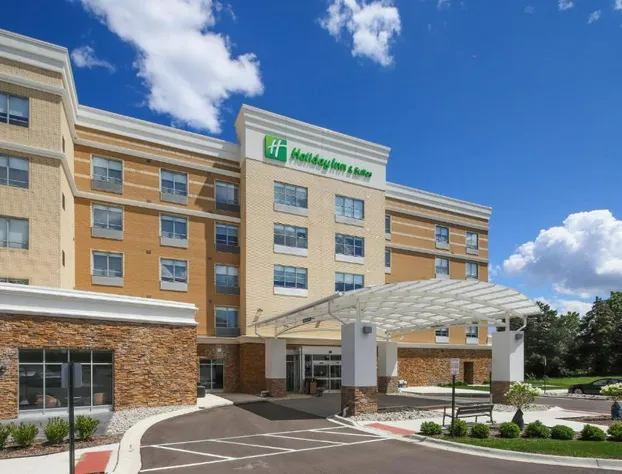 Holiday Inn & Suites Detroit - Troy by IHG hotel detail image 3