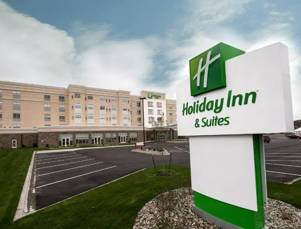 Holiday Inn & Suites Detroit - Troy by IHG hotel detail image 2