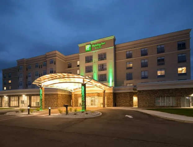 Holiday Inn & Suites Detroit - Troy by IHG hotel detail image 3