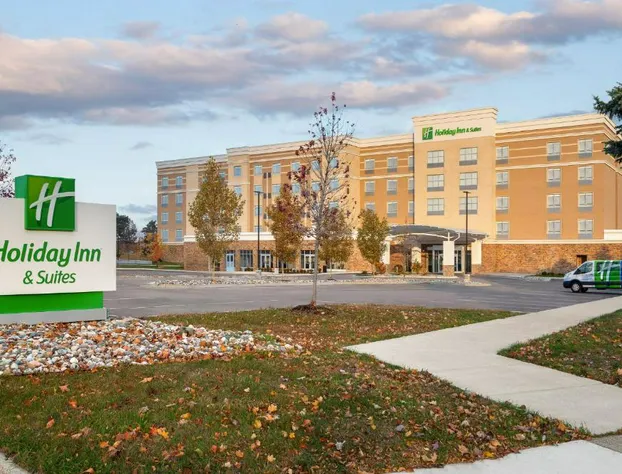 Holiday Inn & Suites Detroit - Troy by IHG hotel detail image 4